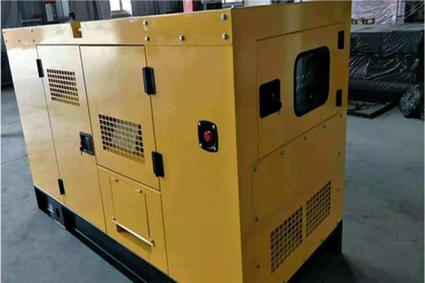 昭苏发电机出租