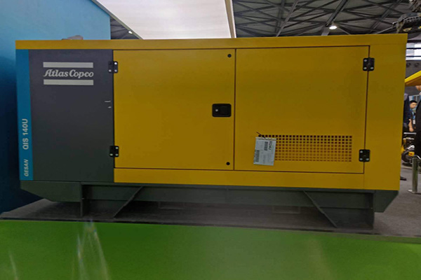 昭苏发电机出租