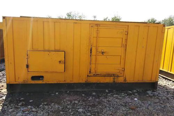 昭苏发电机出租 昭苏发电机出租