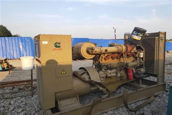 昭苏发电机出租 昭苏发电机出租