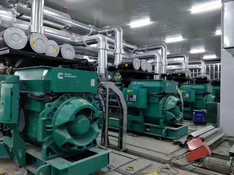 昭苏发电机出租